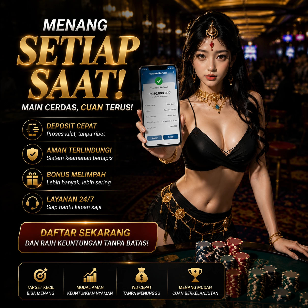 Pemula di madugeniit Temukan Game Terbaik untuk Dilihat