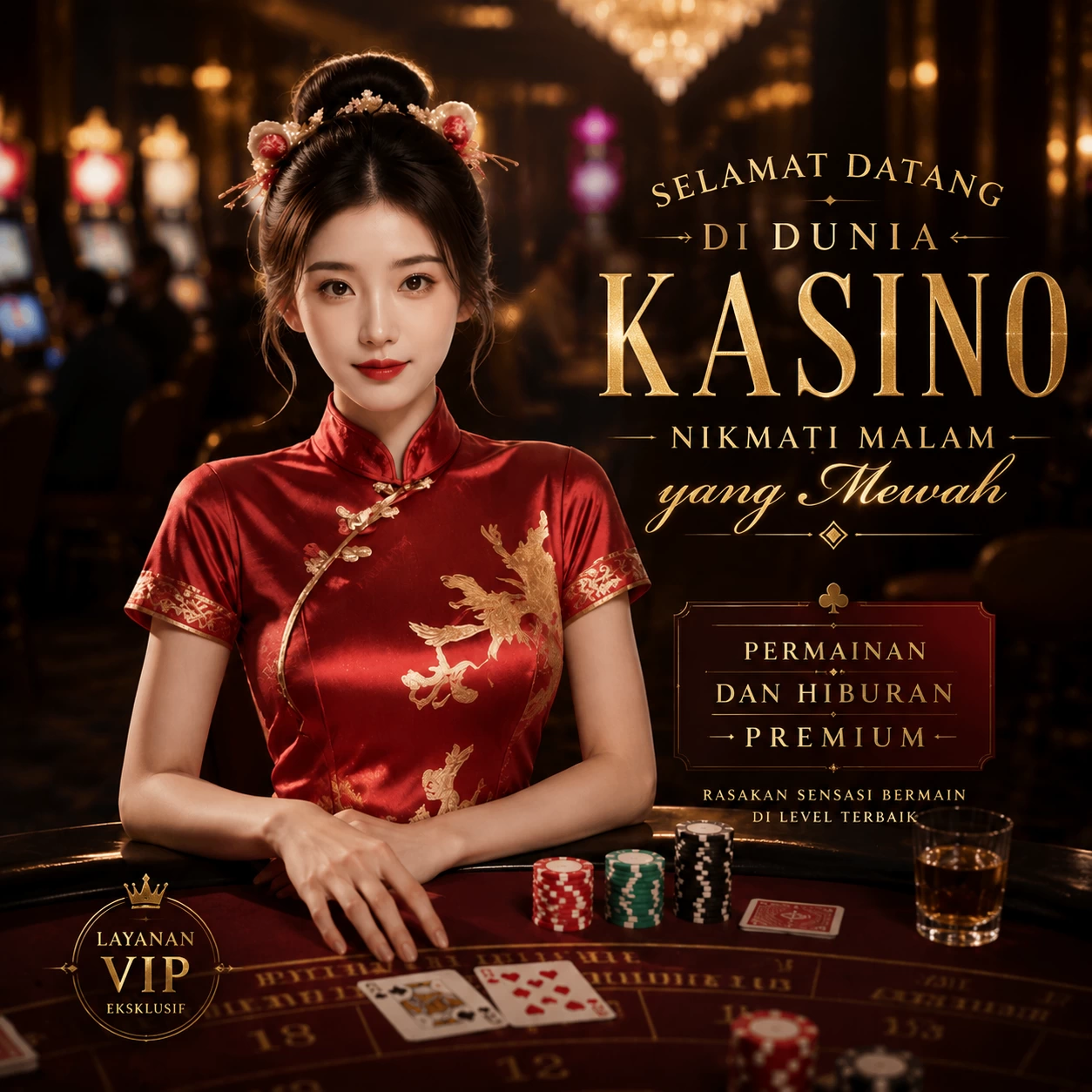Menggali Fitur Menarik di Situs Game madugeniit