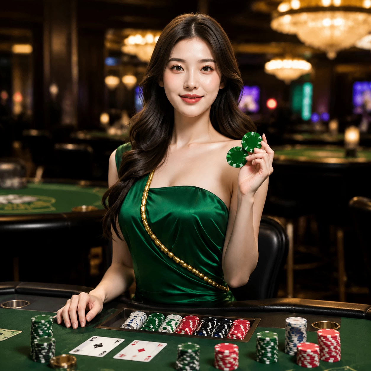 Keunggulan dan Fitur Menarik di Situs Game madugeniit