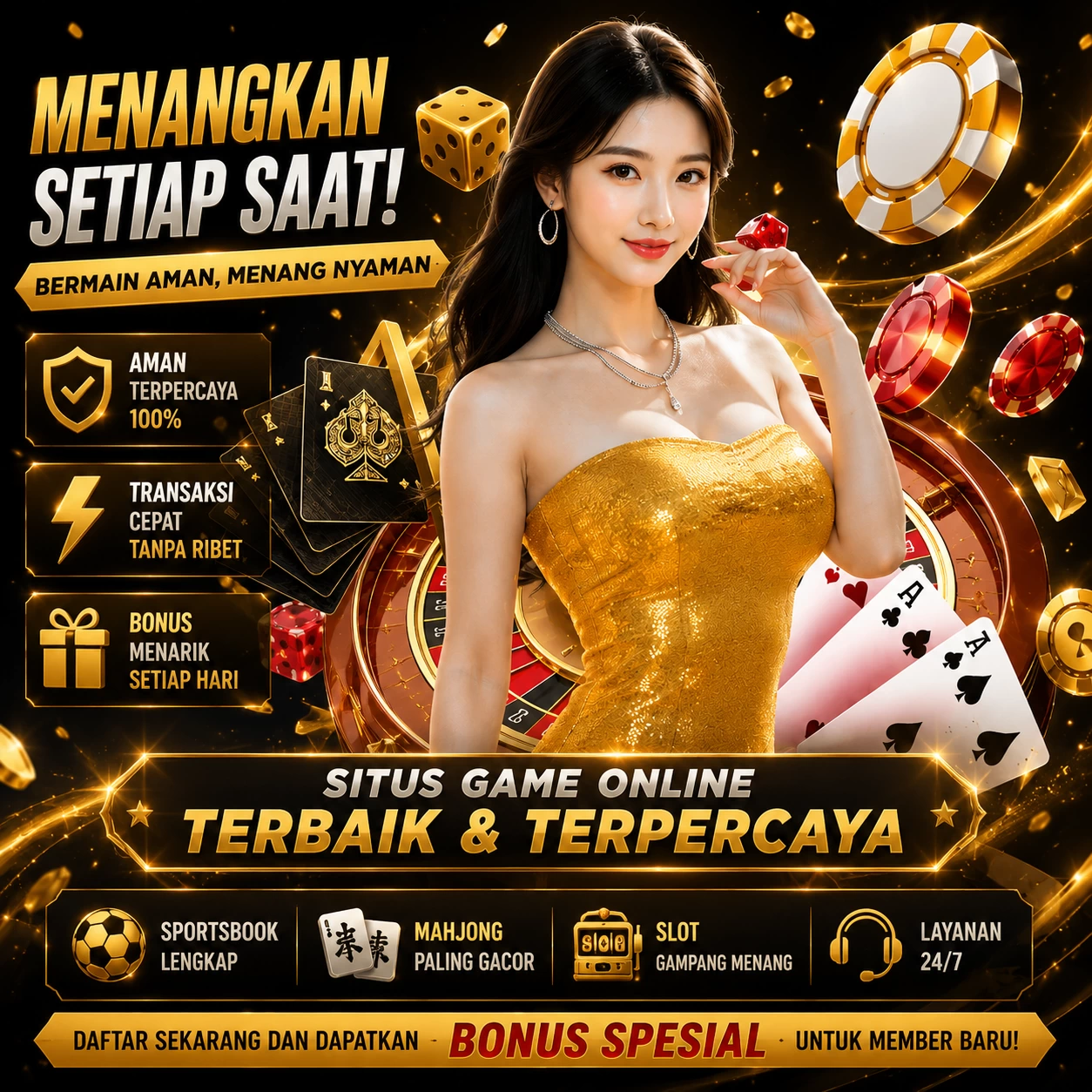 Inovasi dan Fitur Menarik di madugeniit